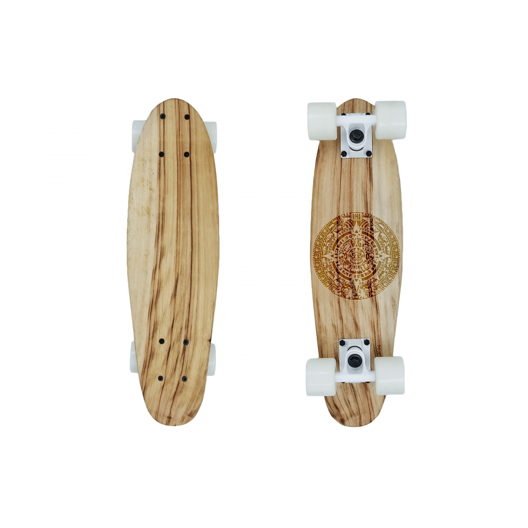 Aztec Calendar - Image 2