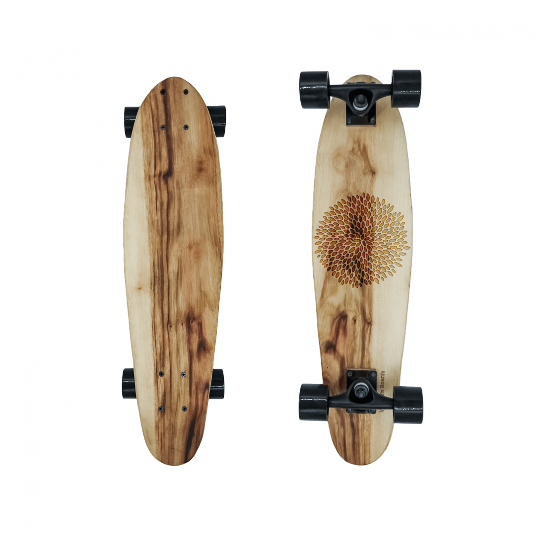 Floral Mandala - Image 2