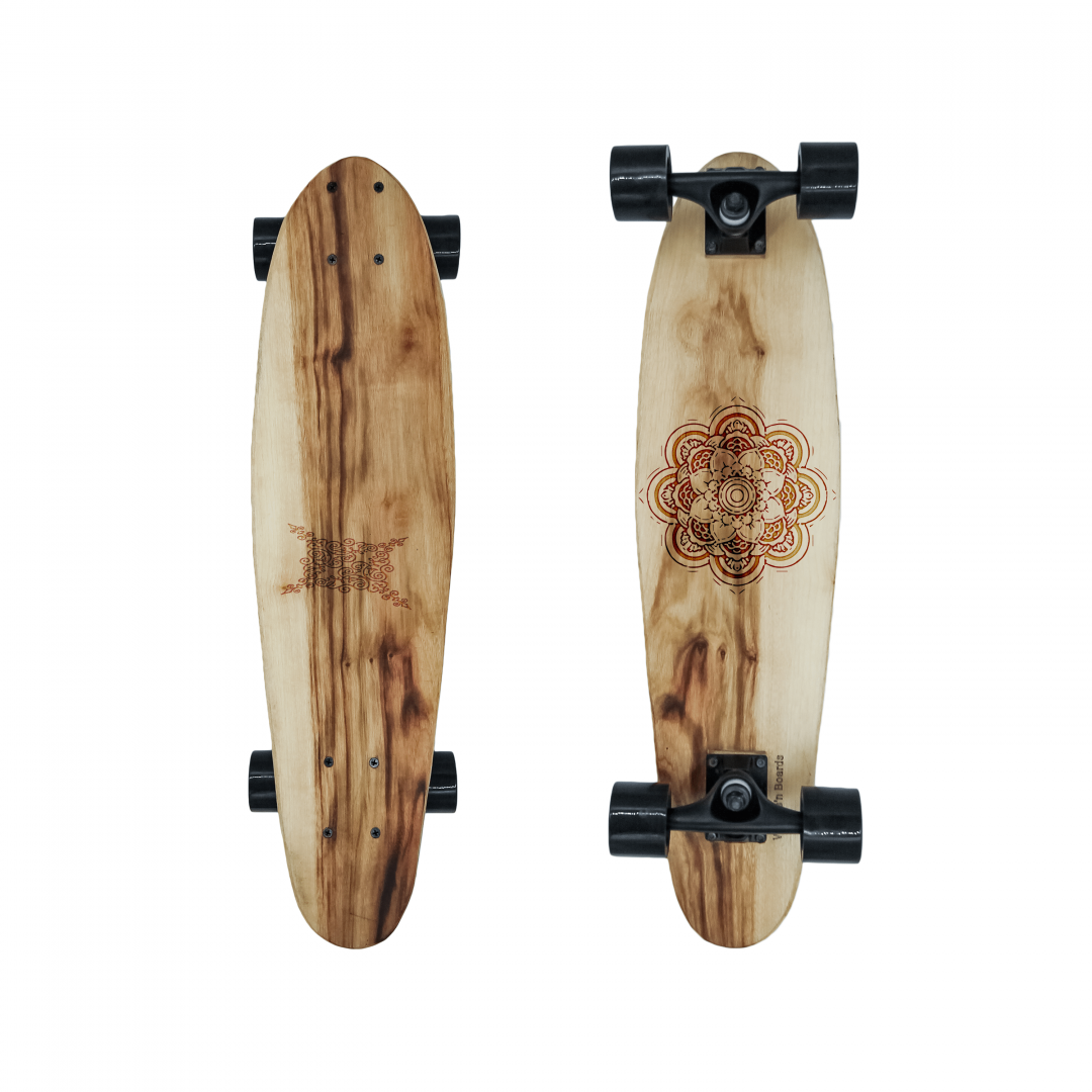 Flower Mandala - Image 2