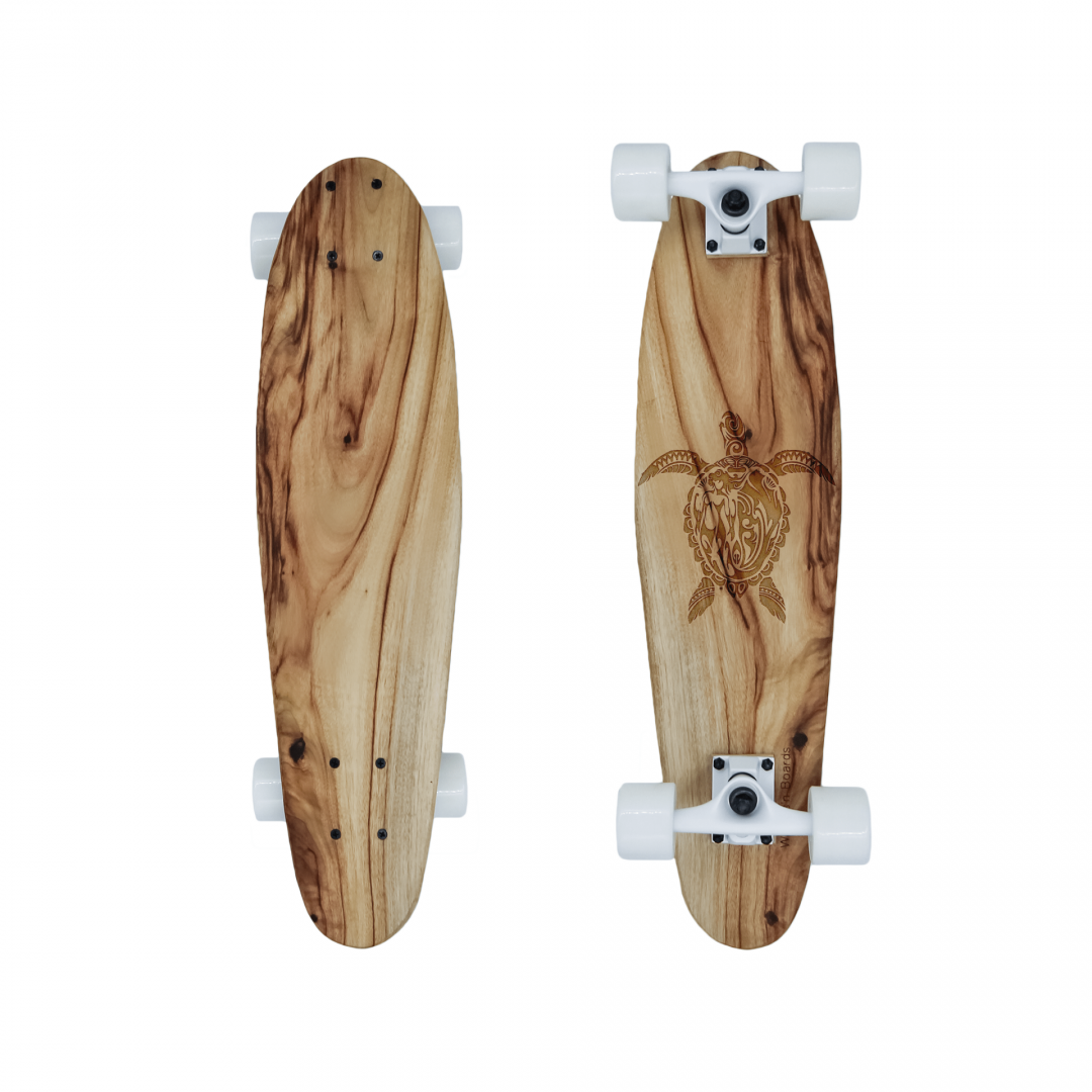 Polynesian Turtle - Image 2