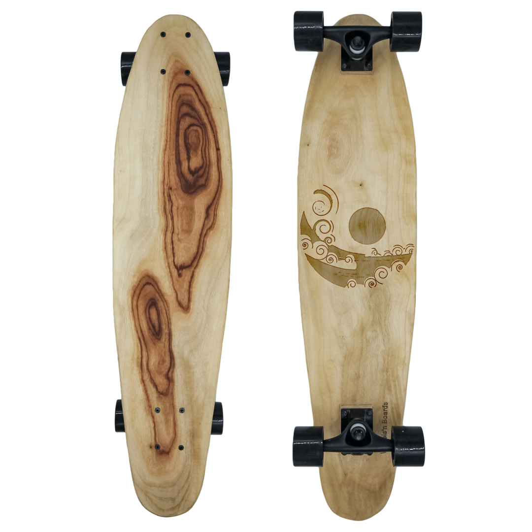 Smoky Waves - Image 2