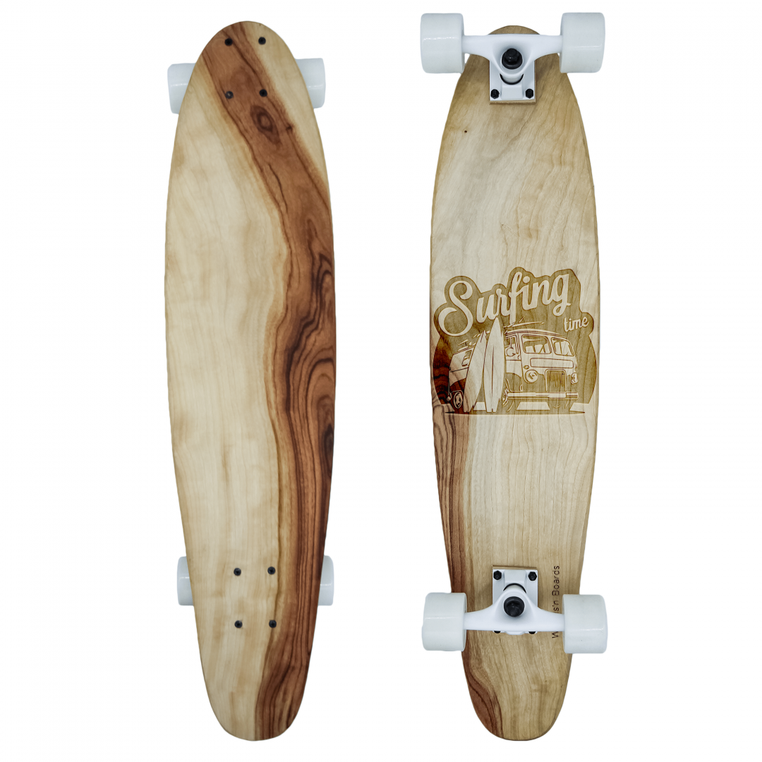 Surfing Time - Image 2