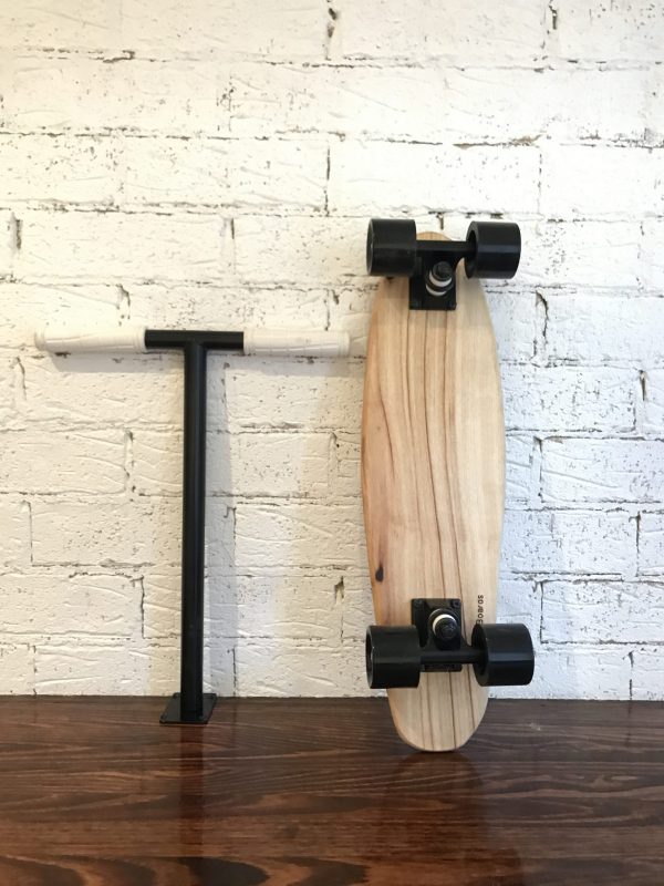 The scooter board - Image 3