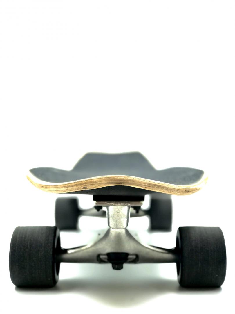 pump track surfskate - Image 2