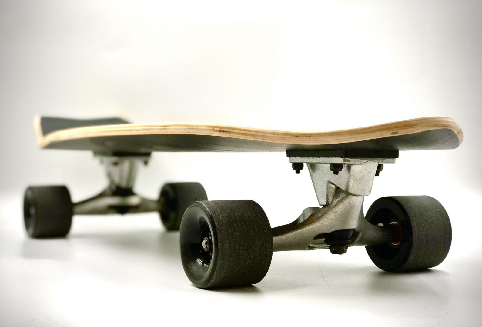 pump track surfskate - Image 3