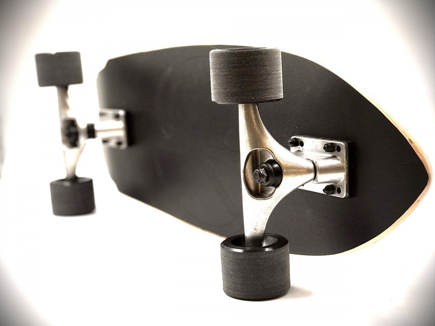 pump track surfskate - Image 5