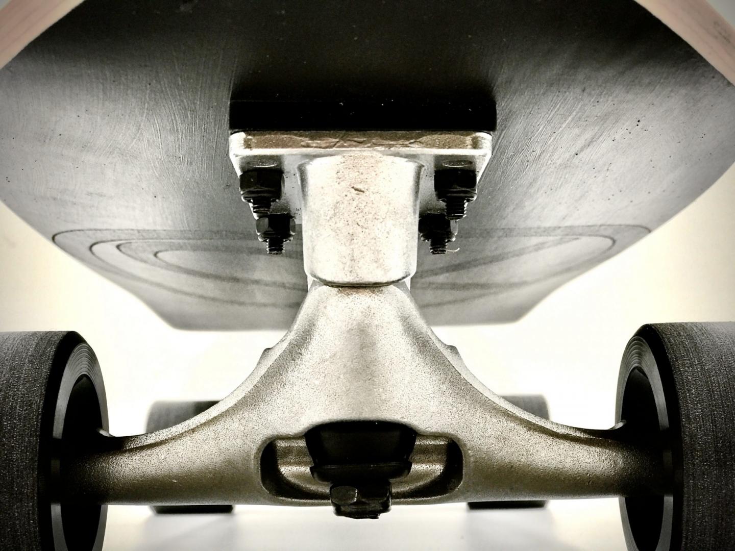 pump track surfskate - Image 6