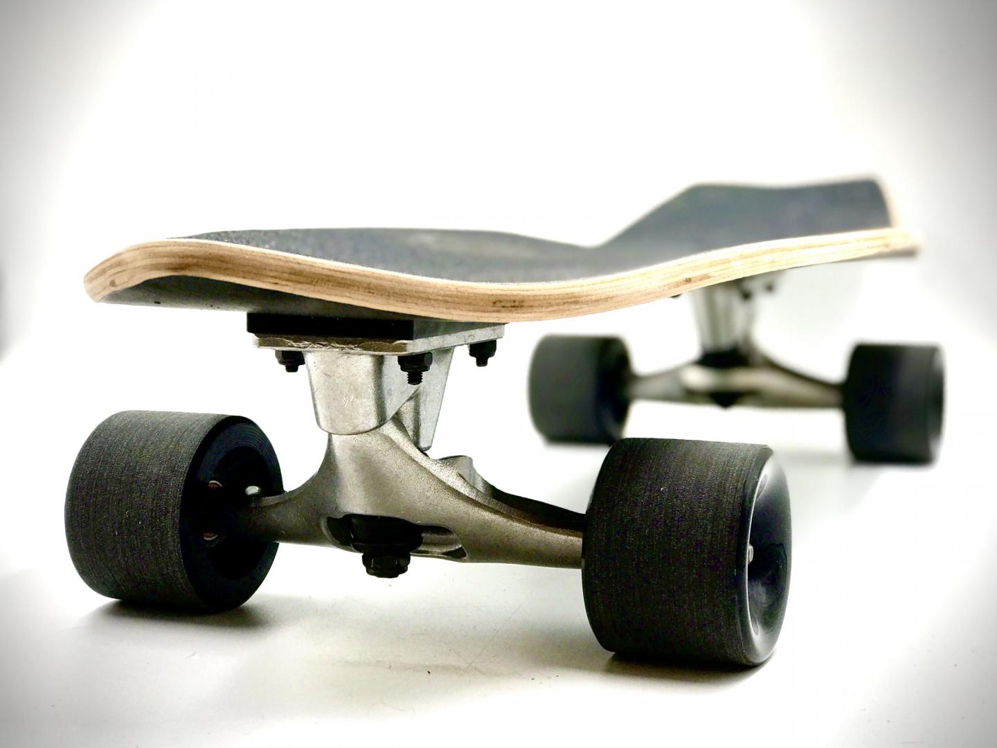 pump track surfskate - Image 7