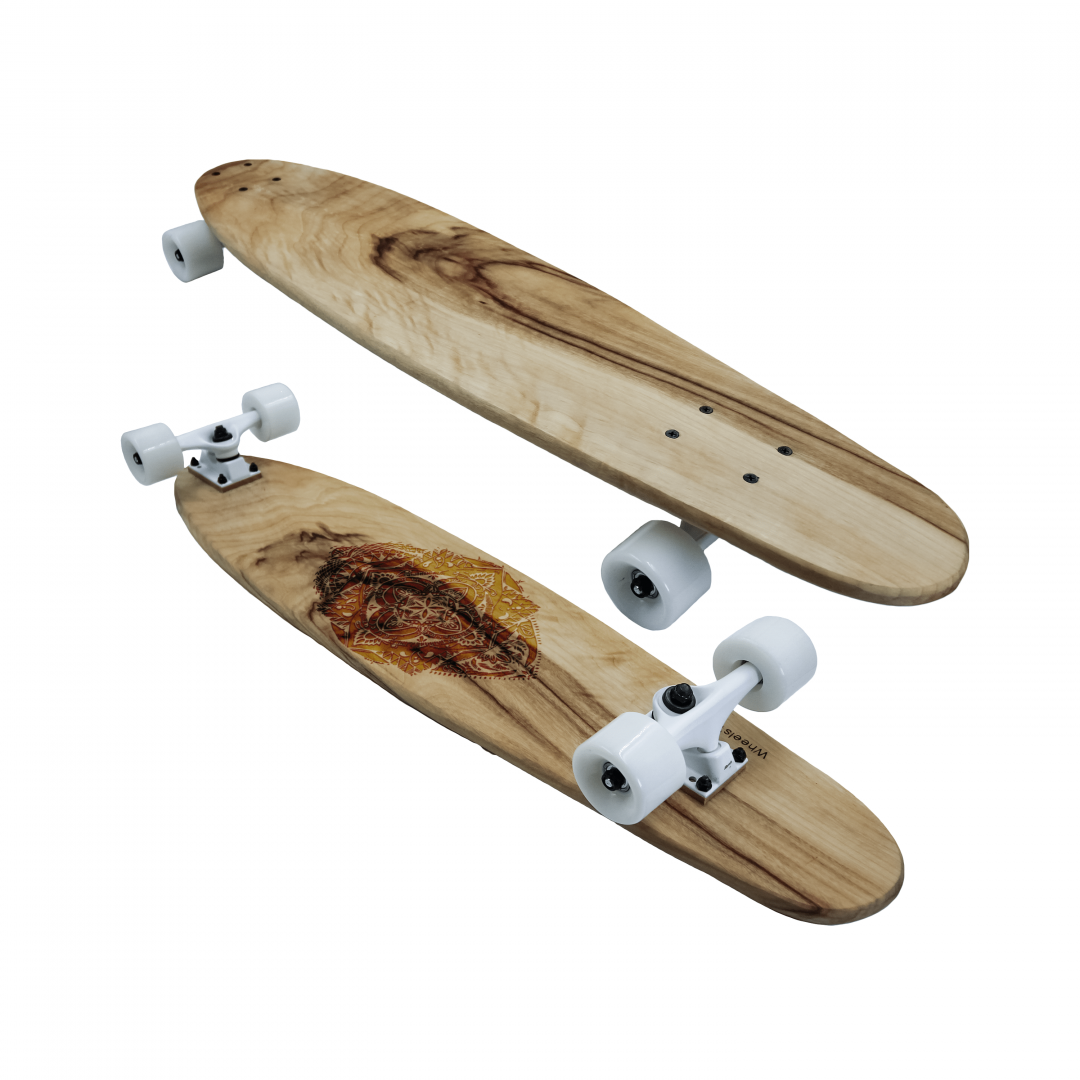 Arabesque Delight - Image 2