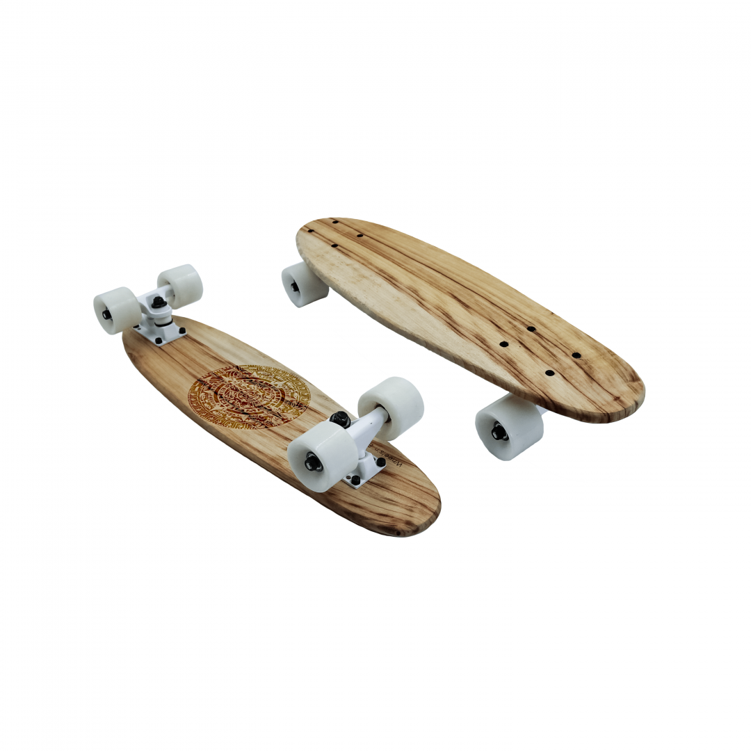 Aztec Calendar - Image 3