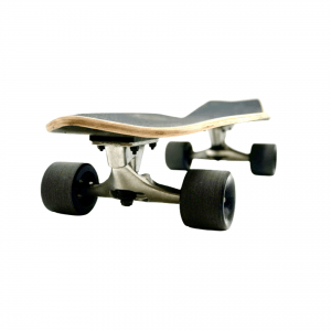 pump track surfskate